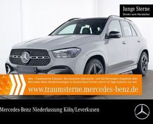 Mercedes-Benz GLE 400 Gebrauchtwagen