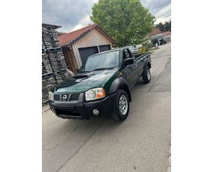 Nissan Navara Gebrauchtwagen
