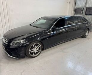 Mercedes-Benz E 350 Gebrauchtwagen
