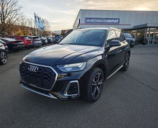 Audi Q5 Gebrauchtwagen