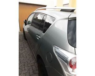 Toyota Verso Gebrauchtwagen