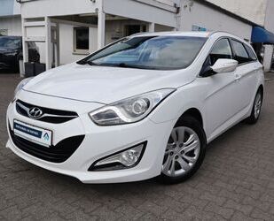 Hyundai i40 Gebrauchtwagen