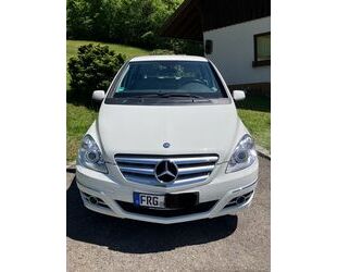 Mercedes-Benz B 170 Gebrauchtwagen