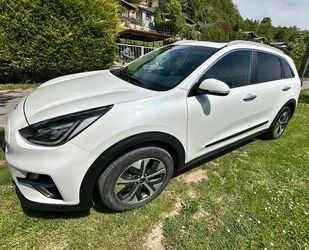 Kia Niro EV Gebrauchtwagen