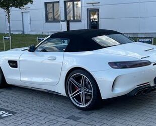 Mercedes-Benz AMG GT C Gebrauchtwagen
