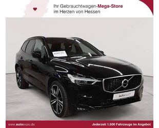 Volvo XC60 Gebrauchtwagen