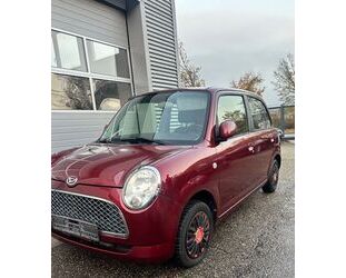 Daihatsu TREVIS Gebrauchtwagen