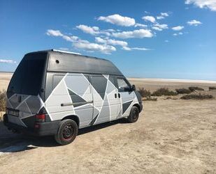 VW T4 andere Gebrauchtwagen