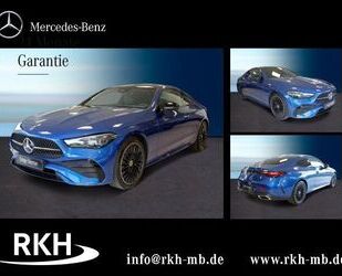Mercedes-Benz CLE 200 Gebrauchtwagen