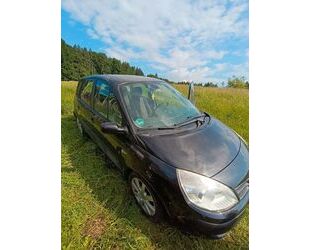 Renault Scenic Gebrauchtwagen