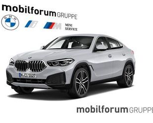 BMW X6 Gebrauchtwagen