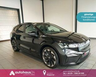 Skoda Enyaq Gebrauchtwagen