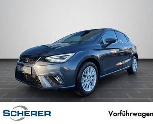 Seat Ibiza Gebrauchtwagen