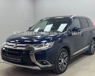 Mitsubishi Outlander Gebrauchtwagen