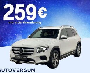 Mercedes-Benz GLB 200 Gebrauchtwagen
