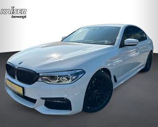 BMW 540 Gebrauchtwagen