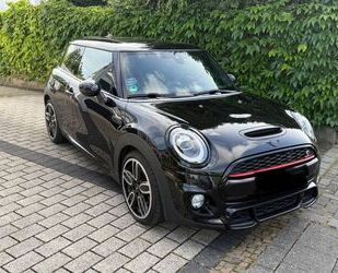 Mini Cooper S Gebrauchtwagen