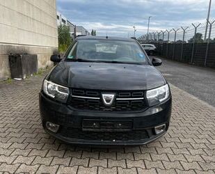 Dacia Sandero Gebrauchtwagen
