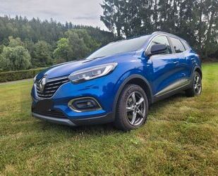 Renault Kadjar Gebrauchtwagen