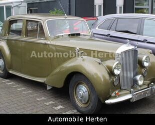 Bentley Andere Oldtimer