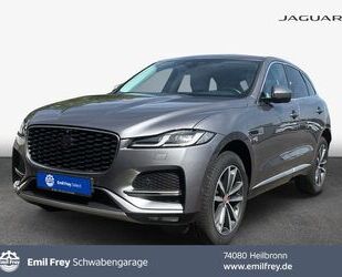 Jaguar F-Pace Gebrauchtwagen