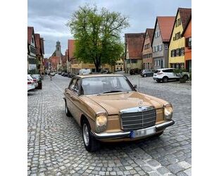 Mercedes-Benz 200 Gebrauchtwagen