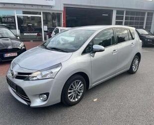 Toyota Verso Gebrauchtwagen
