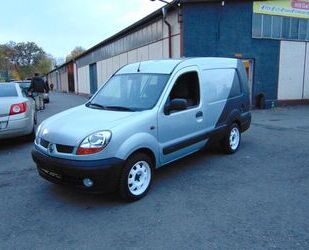 Renault Kangoo Gebrauchtwagen