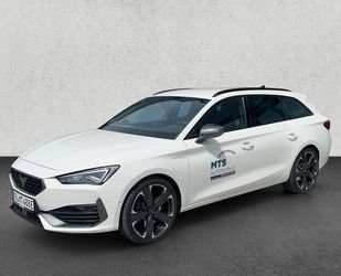 Cupra Leon Gebrauchtwagen