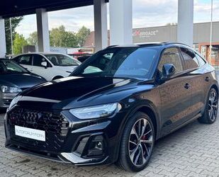 Audi SQ5 Gebrauchtwagen
