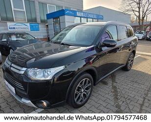 Mitsubishi Outlander Gebrauchtwagen