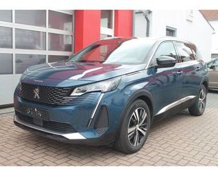 Peugeot 5008 Gebrauchtwagen