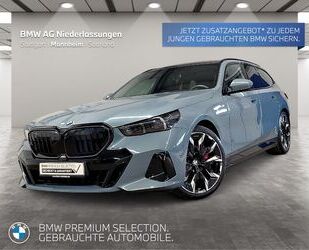 BMW 520 Gebrauchtwagen