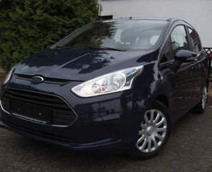 Ford B-Max Gebrauchtwagen