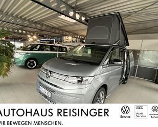 VW T7 California Gebrauchtwagen