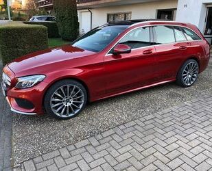 Mercedes-Benz C 250 Gebrauchtwagen