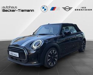 Mini Cooper Cabrio Gebrauchtwagen