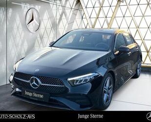 Mercedes-Benz A 200 Gebrauchtwagen