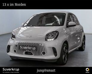 Smart ForFour Gebrauchtwagen