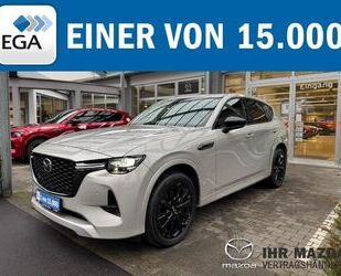 Mazda CX-60 Gebrauchtwagen