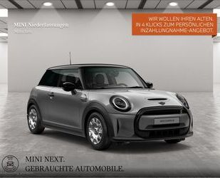 Mini Cooper SE Gebrauchtwagen