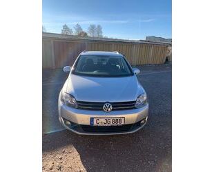 VW Golf Plus Gebrauchtwagen