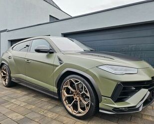 Lamborghini Urus Gebrauchtwagen