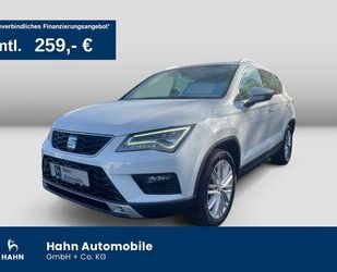 Seat Ateca Gebrauchtwagen