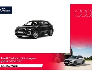 Audi Audi Q2 35 TFSI advanced S-Tronic LED/NAV/Virt./RF Gebrauchtwagen