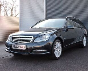 Mercedes-Benz C 350 Gebrauchtwagen