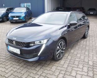 Peugeot 508 Gebrauchtwagen