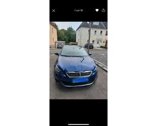 Peugeot 308 Gebrauchtwagen