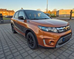 Suzuki Vitara Gebrauchtwagen