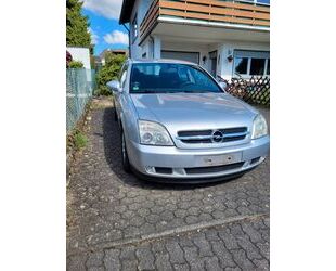 Opel Vectra Gebrauchtwagen